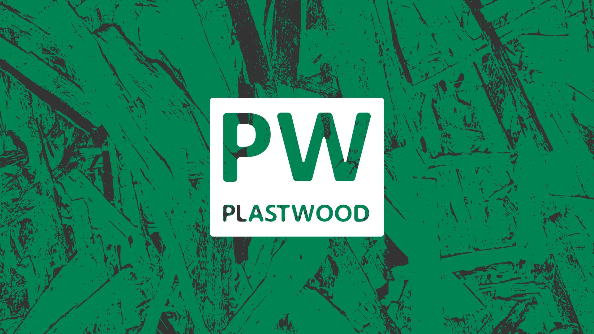 Разработка айдентики и сайта компании «Plastwood» в Таре
