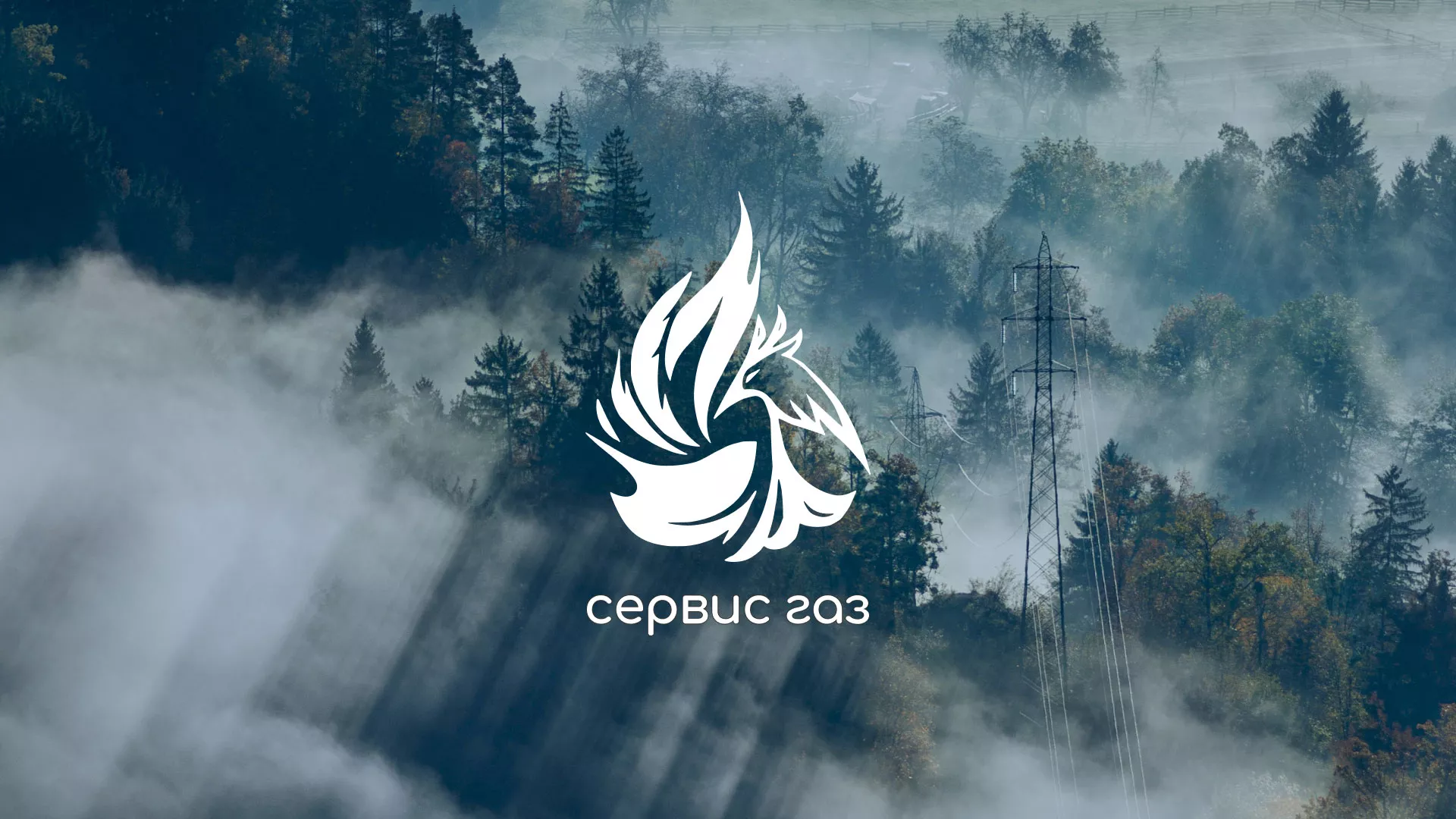 Создание сайта компании «Сервис газ» в Таре