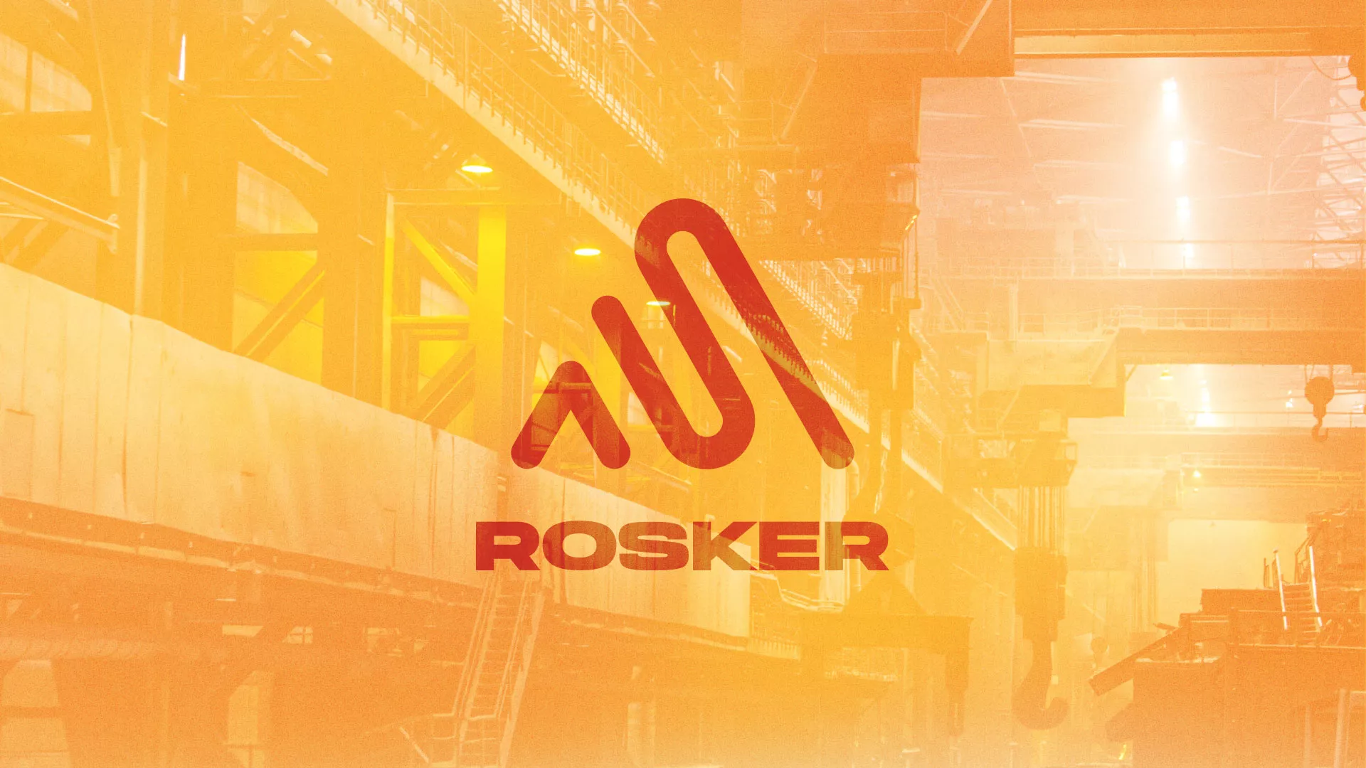 Ребрендинг компании «Rosker» и редизайн сайта в Таре