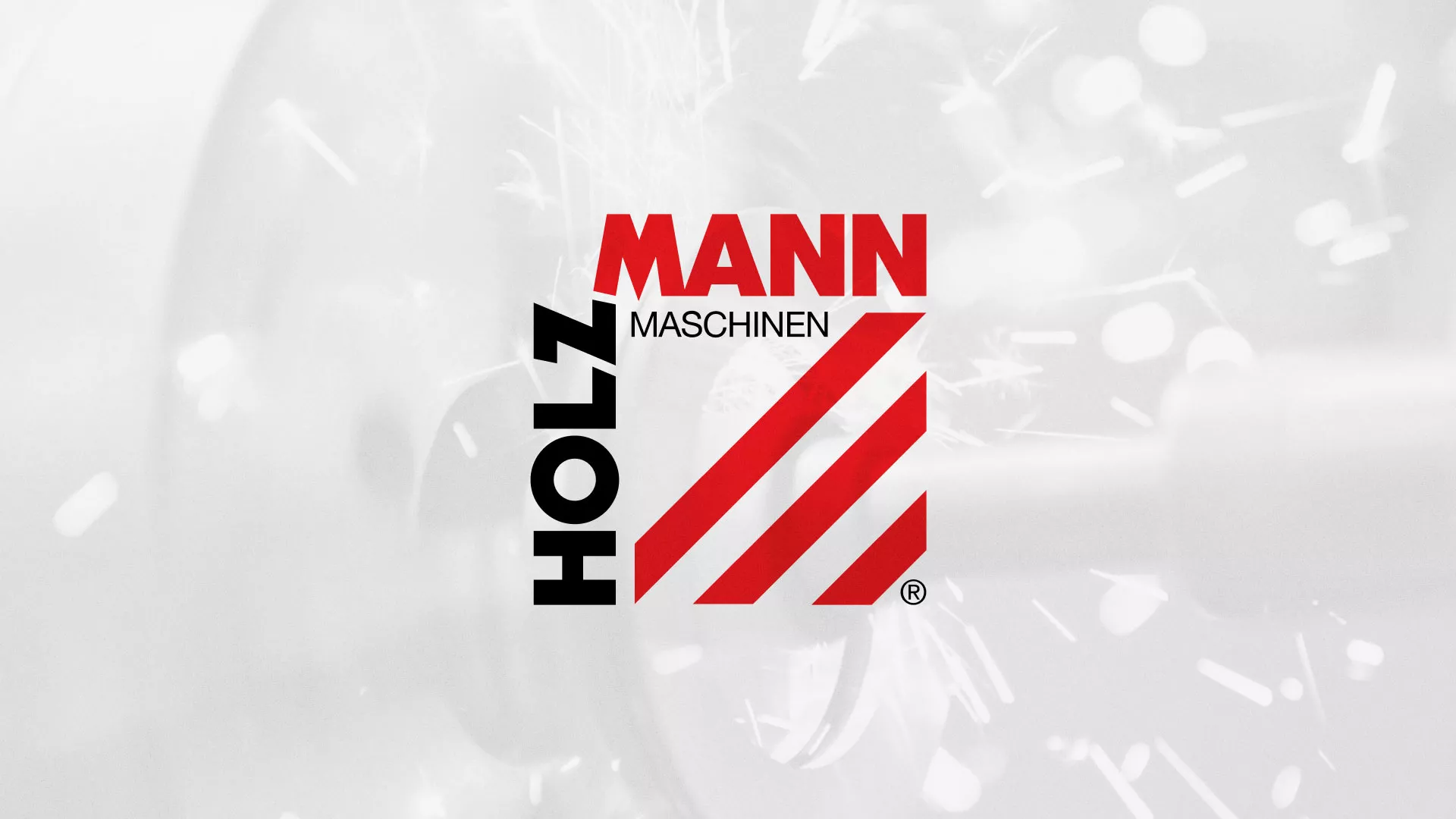 Создание сайта компании «HOLZMANN Maschinen GmbH» в Таре