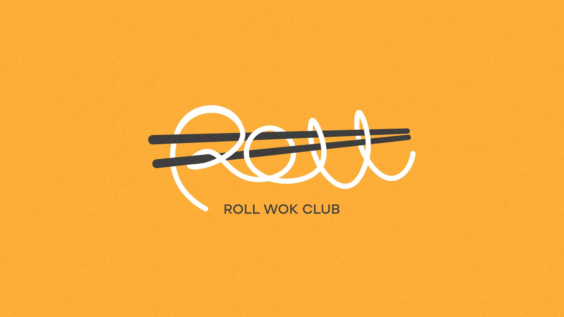 Создание дизайна упаковки в Таре для суши-бара «Roll Wok Club» Создание дизайна упаковки в Таре для суши-бара «Roll Wok Club»