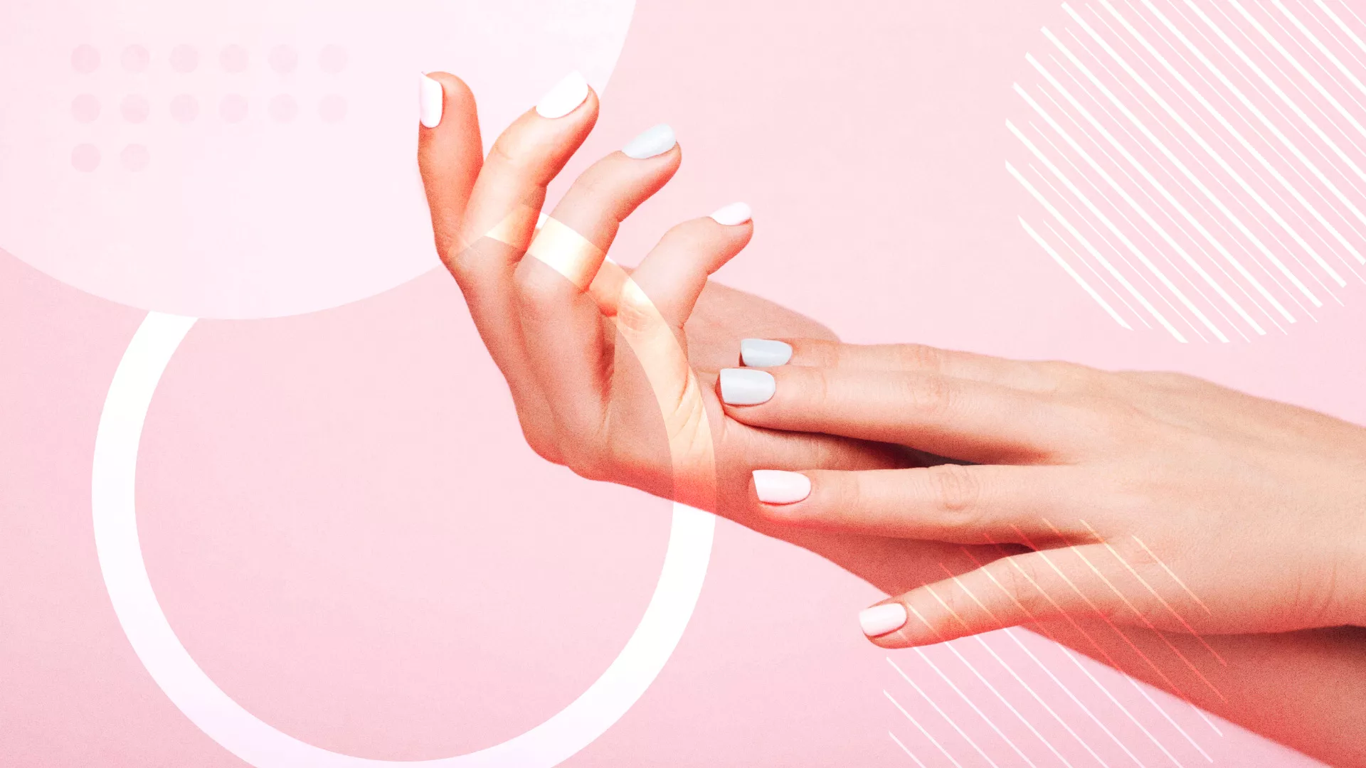 Создание сайта для маникюрного салона в Таре